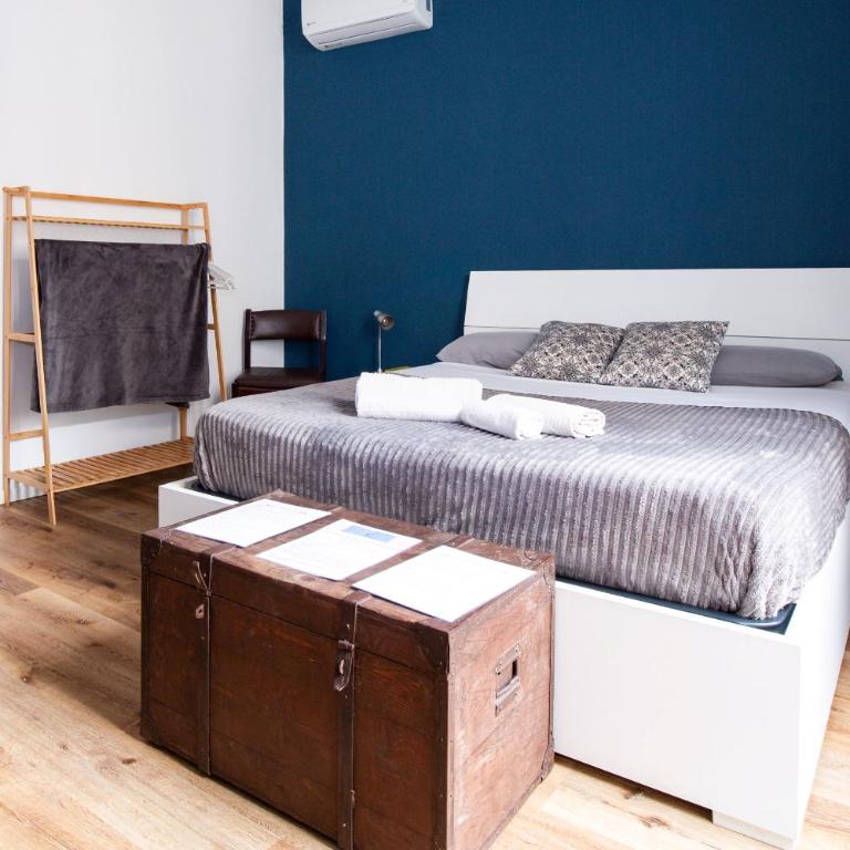 I Marinai - Suite in Centro Città - One-Bedroom Apartment - 12