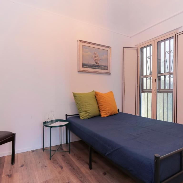 I Marinai - Suite in Centro Città - One-Bedroom Apartment - 13