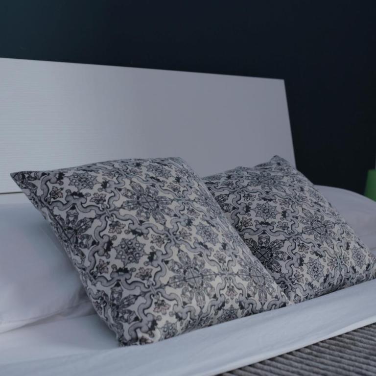 I Marinai - Suite in Centro Città - One-Bedroom Apartment - 14
