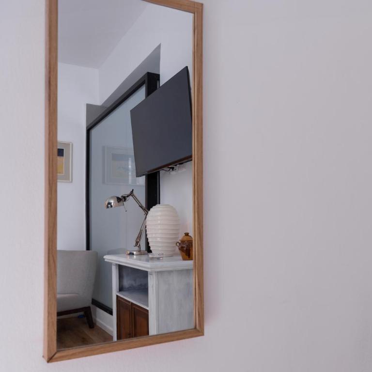 I Marinai - Suite in Centro Città - One-Bedroom Apartment - 15