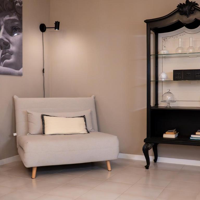 Cortonese 27 - Design Studio - ItalyWeGo - Apartment with Balcony - 32