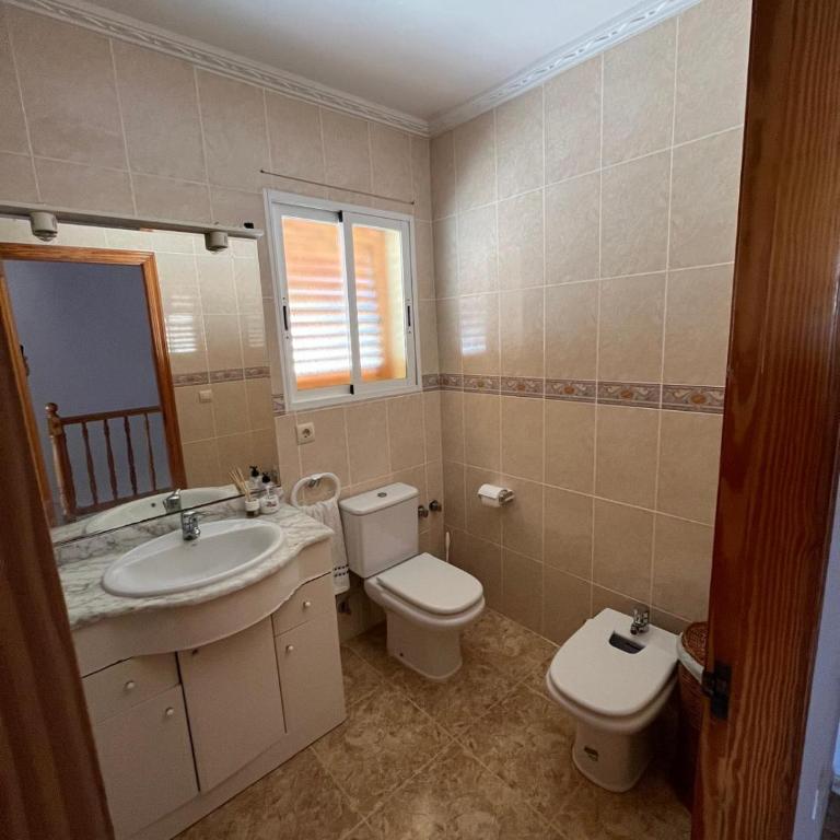 Relax and enjoy - Casa de 2 dormitorios - 17