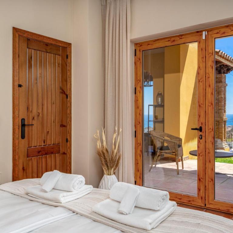 Villa Casa Veronica Top Views Heated Pool - Villa - 30