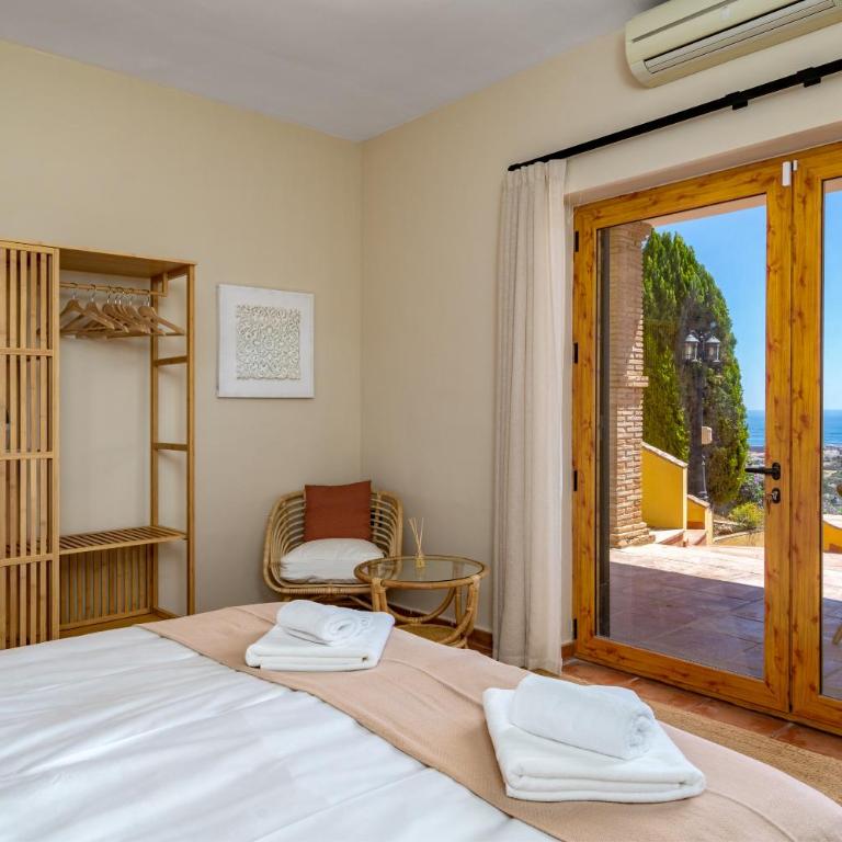 Villa Casa Veronica Top Views Heated Pool - Villa - 44