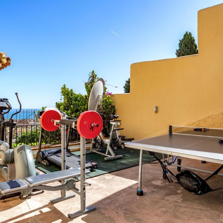 Villa Casa Veronica Top Views Heated Pool - Villa - 64