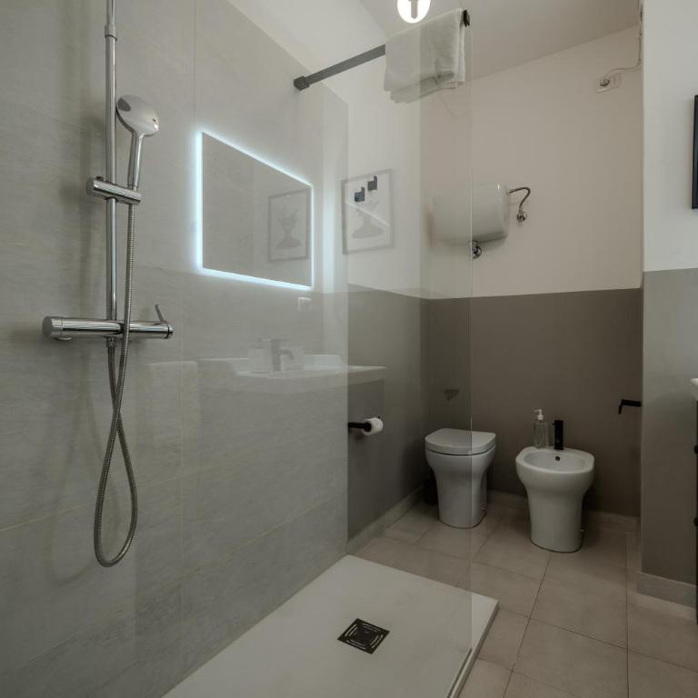 Cortonese 27 - Design Studio - ItalyWeGo - Apartment with Balcony - 40