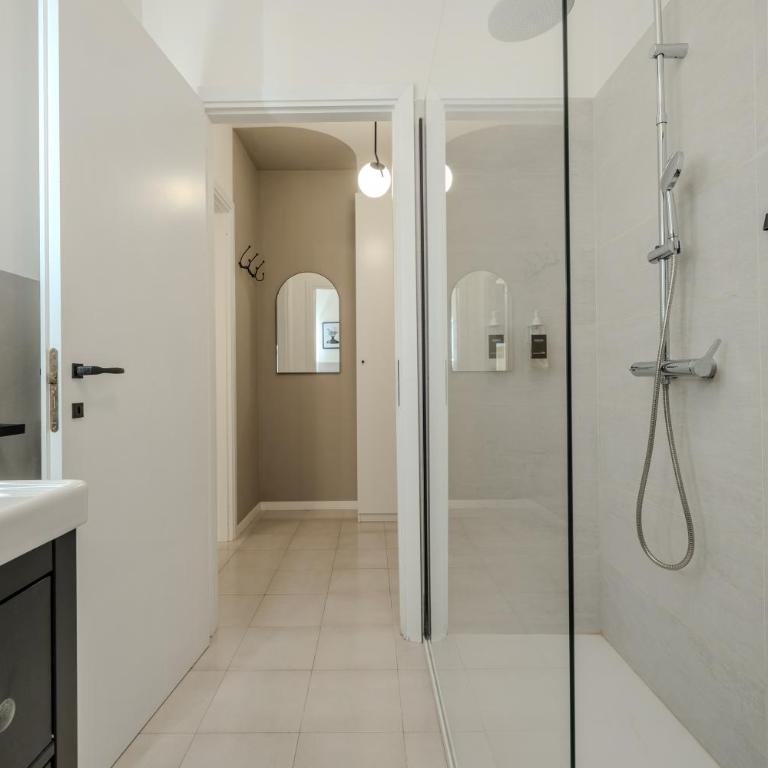 Cortonese 27 - Design Studio - ItalyWeGo - Apartment with Balcony - 41