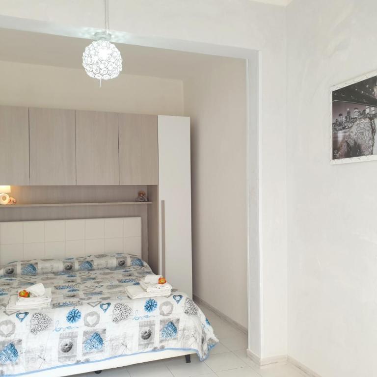 Luna House Gallipoli - Casa con 1 Camera da Letto - 14