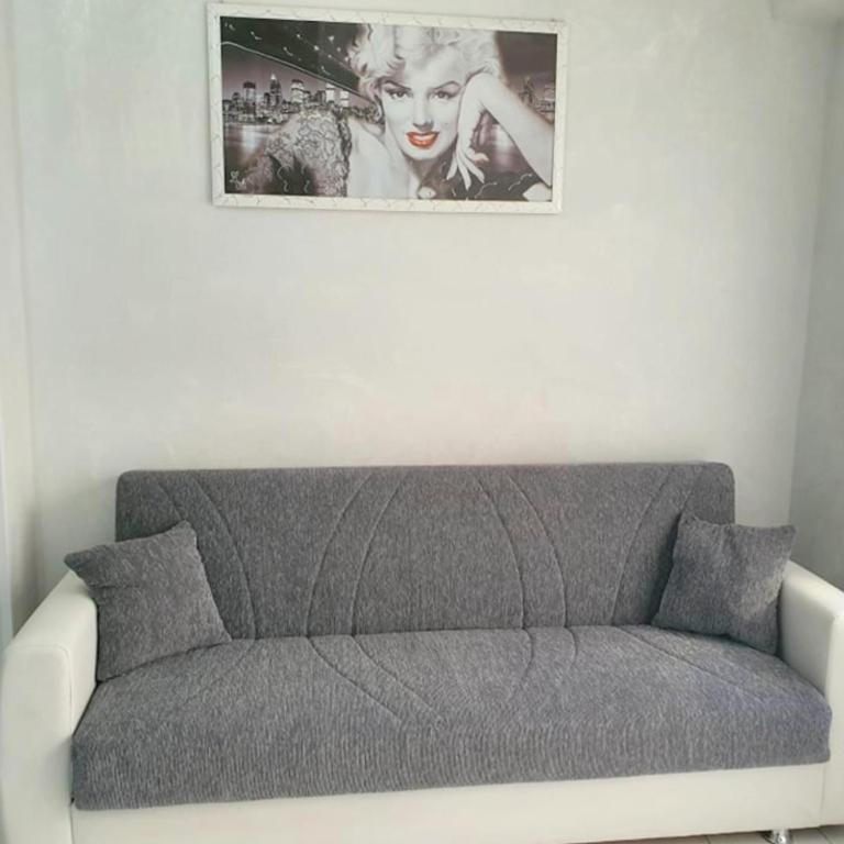 Luna House Gallipoli - Casa con 1 Camera da Letto - 6