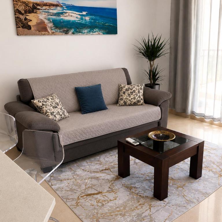 Marina Casares Beachside Apartment - Apartamento de 1 dormitorio - 14