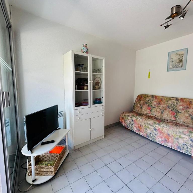 Vittoria Immobilier 1-REGLEMENT SUR PLACE - Chèques Vacances acceptés - Appartamento con Terrazza - 3