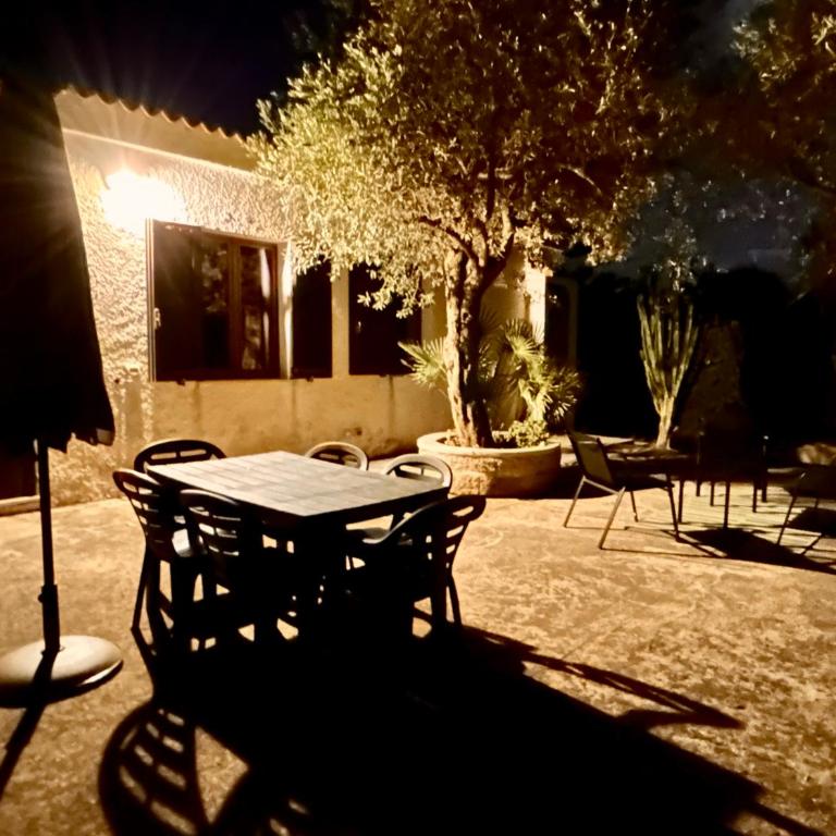 Tra Mare e Ulivi - Casa con 3 Camere da Letto - 5