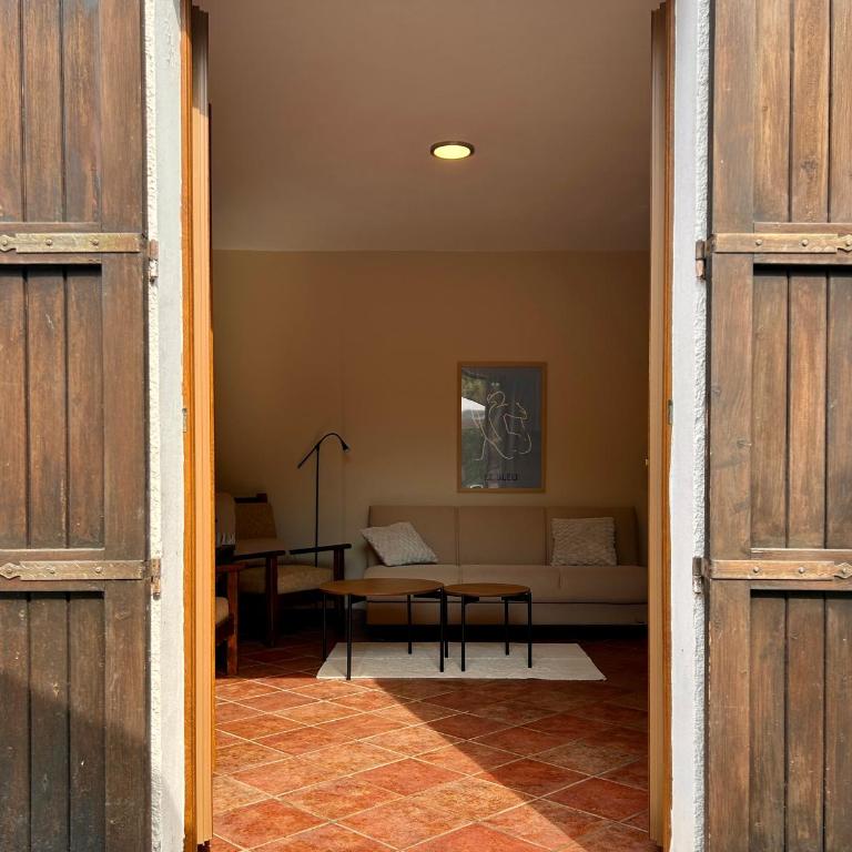 Tra Mare e Ulivi - Casa con 3 Camere da Letto - 8