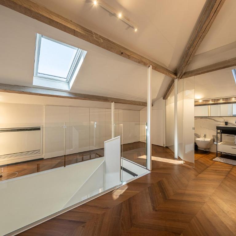 APPARTAMENTO LUX - Comfort e Stile nel Cuore di Santa Margherita - Appartamento Standard con 2 Camere da Letto - 19