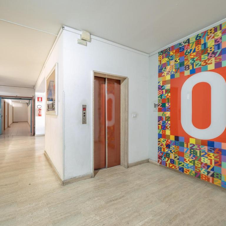 Cortonese 27 - Design Studio - ItalyWeGo - Apartment with Balcony - 45