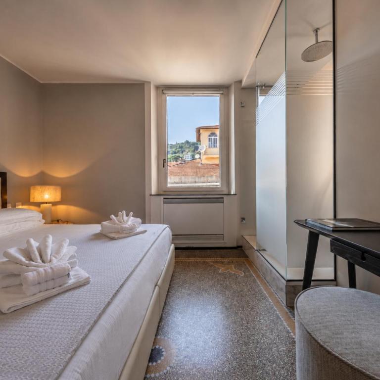 APPARTAMENTO LUX - Comfort e Stile nel Cuore di Santa Margherita - Appartamento Standard con 2 Camere da Letto - 43