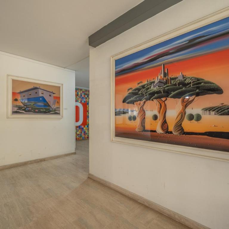 Cortonese 27 - Design Studio - ItalyWeGo - Apartment with Balcony - 48