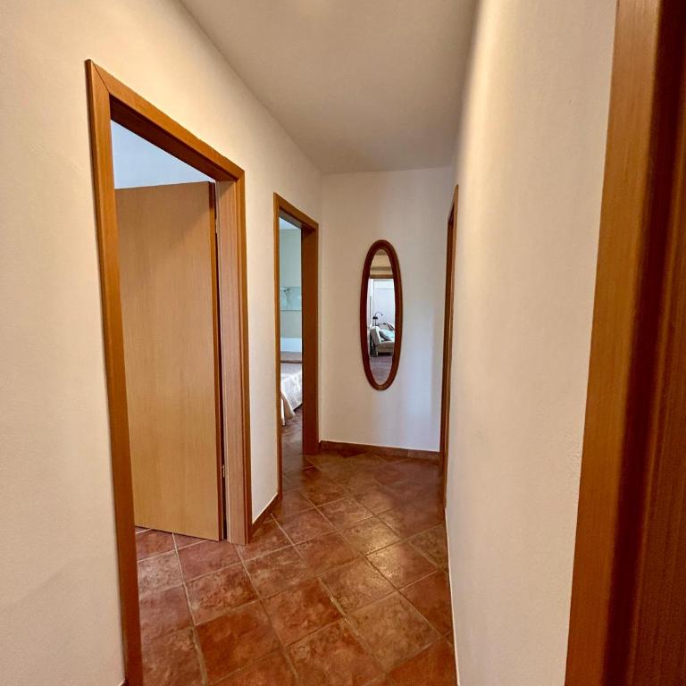 Tra Mare e Ulivi - Casa con 3 Camere da Letto - 21