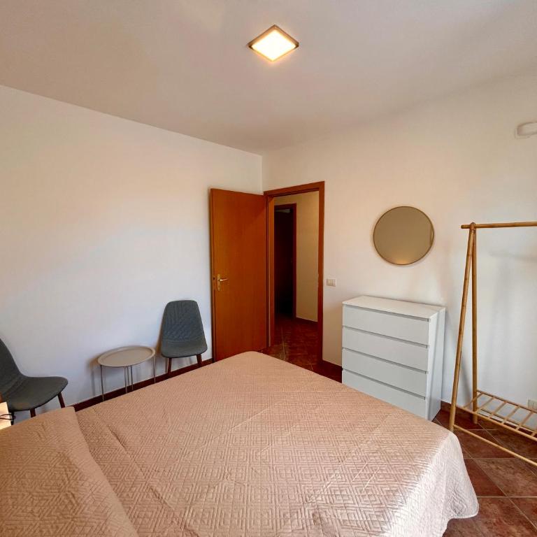 Tra Mare e Ulivi - Casa con 3 Camere da Letto - 19