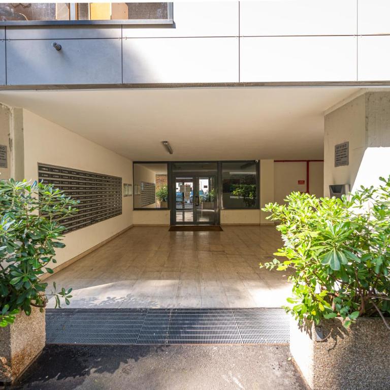 Cortonese 27 - Design Studio - ItalyWeGo - Apartment with Balcony - 49