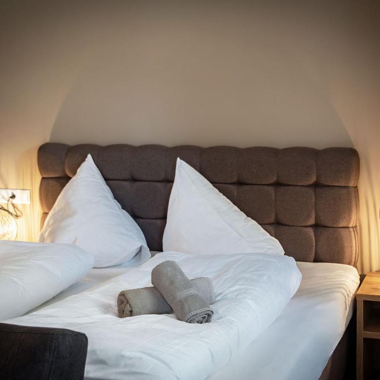 Aparthotel Feldhof Nature - Monolocale con Vista Giardino - 1