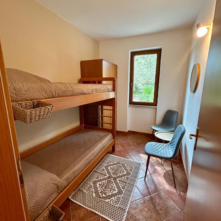 Tra Mare e Ulivi - Casa con 3 Camere da Letto - 20