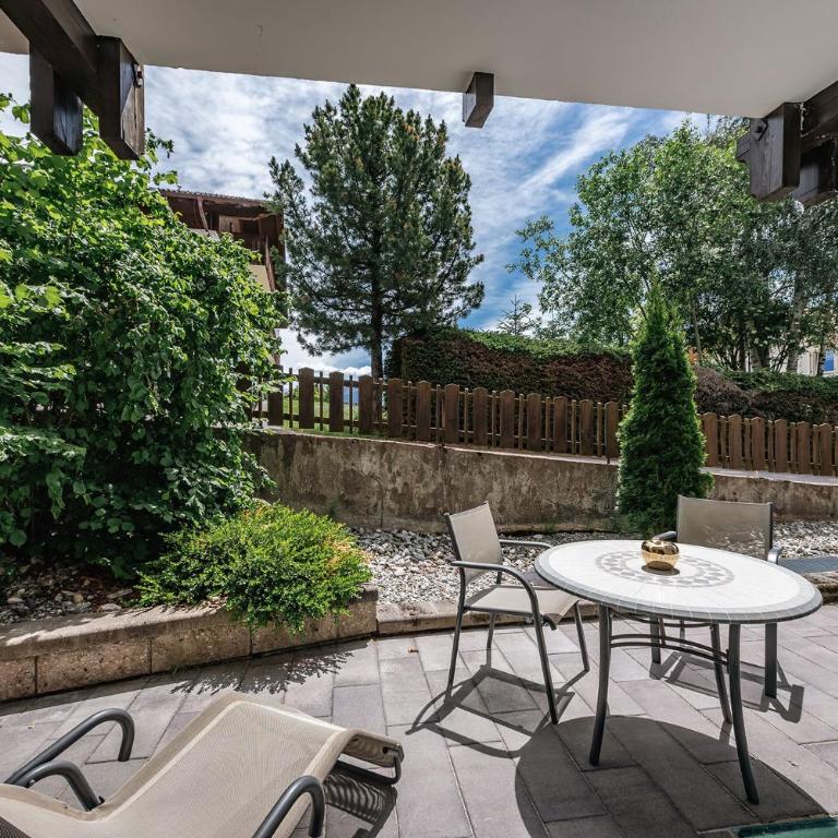 Aparthotel Feldhof Nature - Monolocale con Vista Giardino - 2