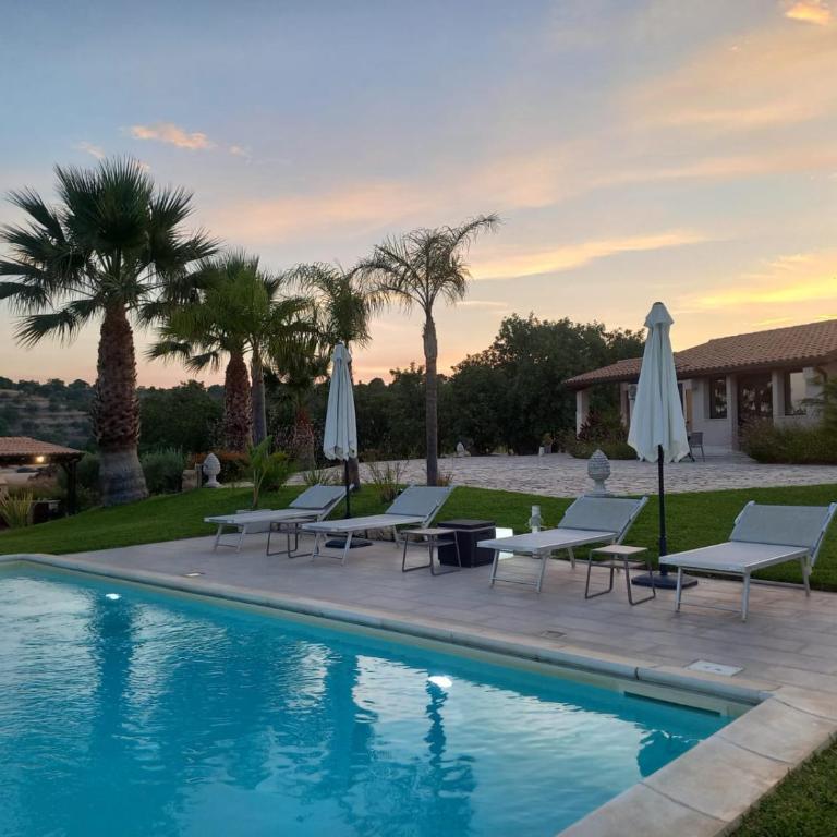 Villa Concita - Villa con 2 Camere da Letto - 7