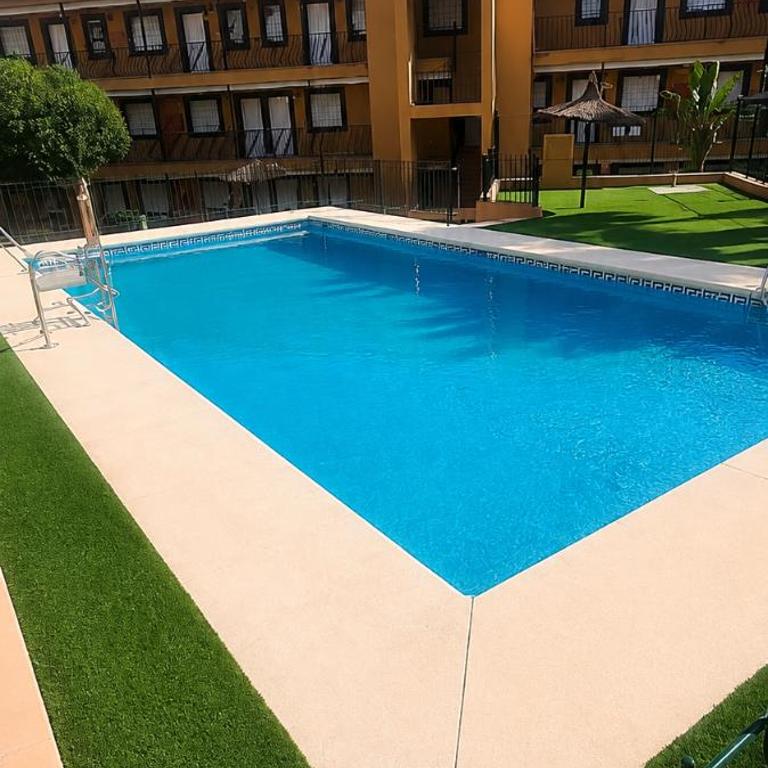 Marina Casares Beachside Apartment - Apartamento de 1 dormitorio - 6