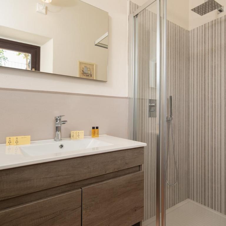 Le Piazzole Heritage - Appartamento con 1 Camera da Letto - 3