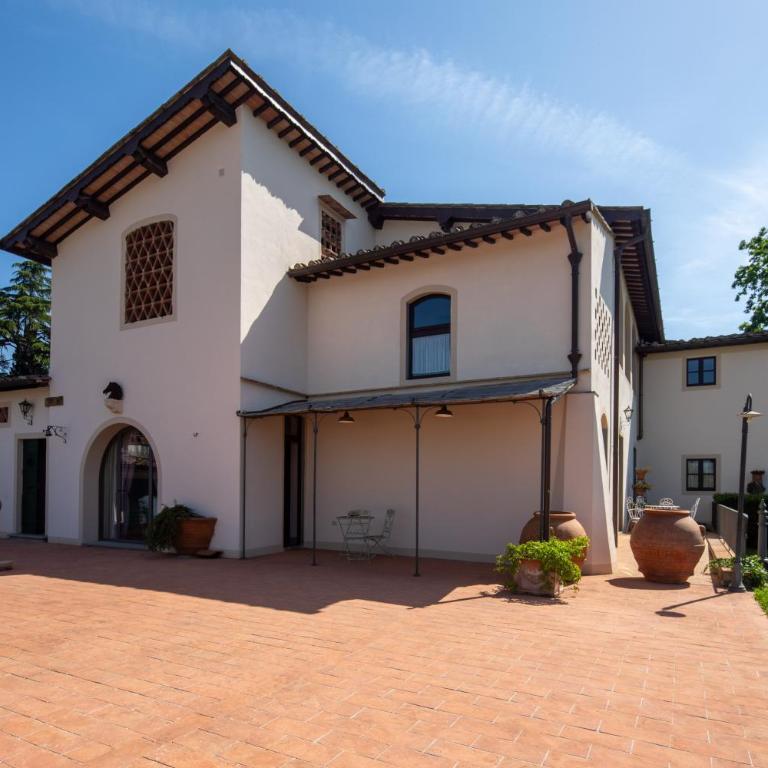 Le Piazzole Heritage - Appartamento con 1 Camera da Letto - 4