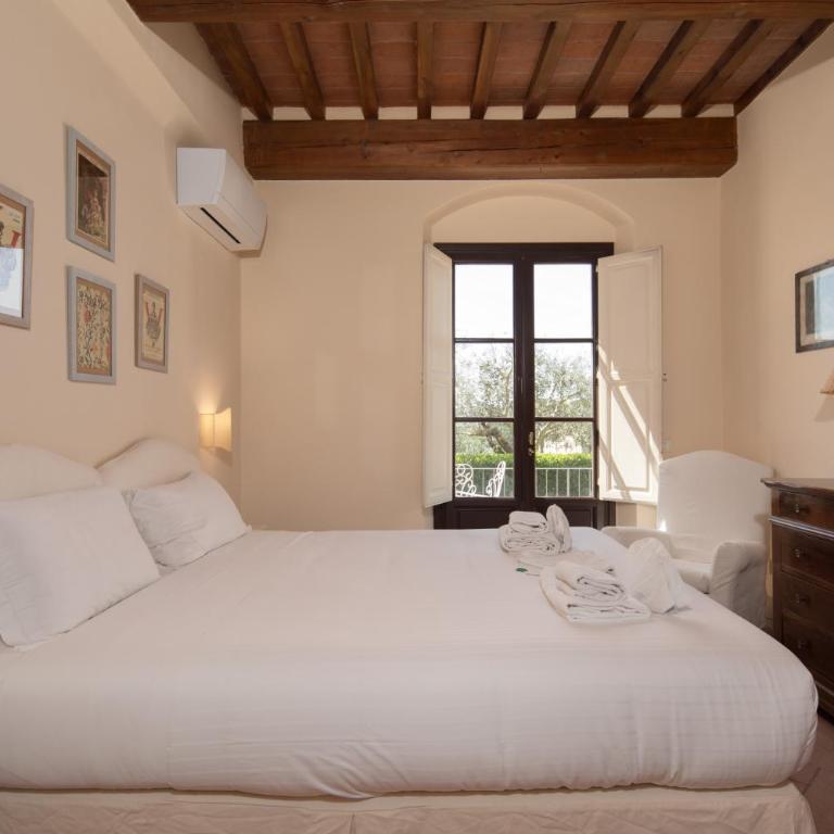 Le Piazzole Heritage - Appartamento con 1 Camera da Letto - 3