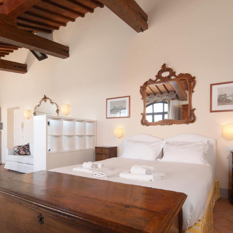 Le Piazzole Heritage - Monolocale - 7