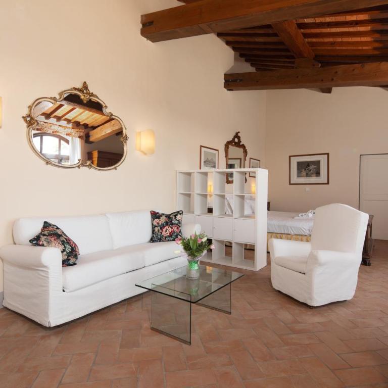 Le Piazzole Heritage - Monolocale - 4