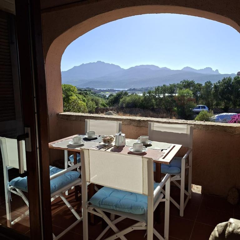 Bouganville - Appartamento con 1 Camera da Letto - Lato Mare - 1