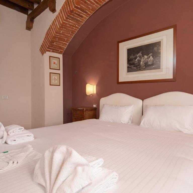 Le Piazzole Heritage - Appartamento con 1 Camera da Letto - 5