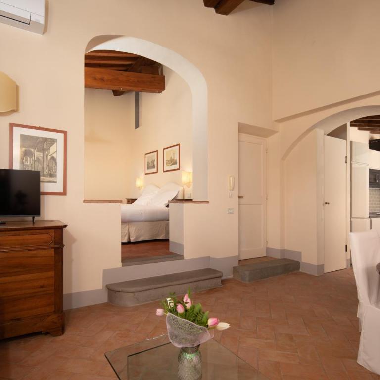 Le Piazzole Heritage - Monolocale - 2
