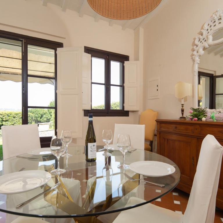 Le Piazzole Heritage - Appartamento con 1 Camera da Letto - 5