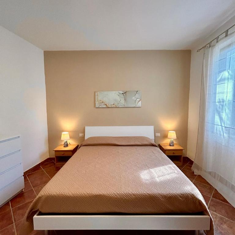 Tra Mare e Ulivi - Casa con 3 Camere da Letto - 27