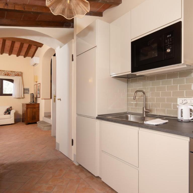 Le Piazzole Heritage - Monolocale - 5