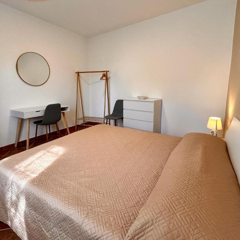 Tra Mare e Ulivi - Casa con 3 Camere da Letto - 29