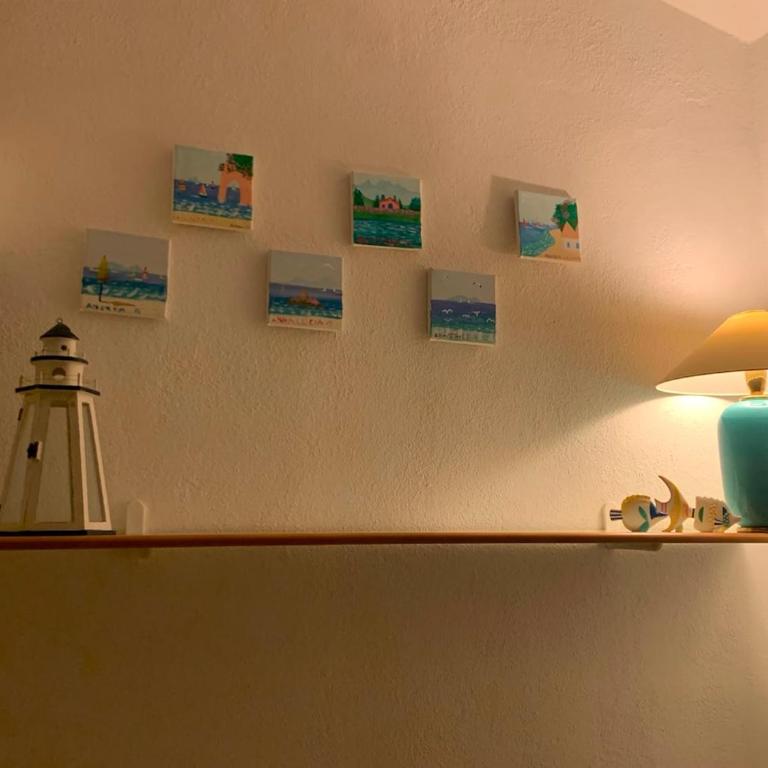 Bouganville - Appartamento con 1 Camera da Letto - Lato Mare - 7