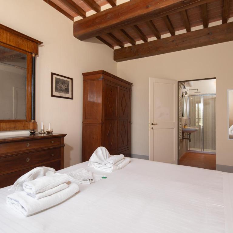 Le Piazzole Heritage - Appartamento con 1 Camera da Letto - 5