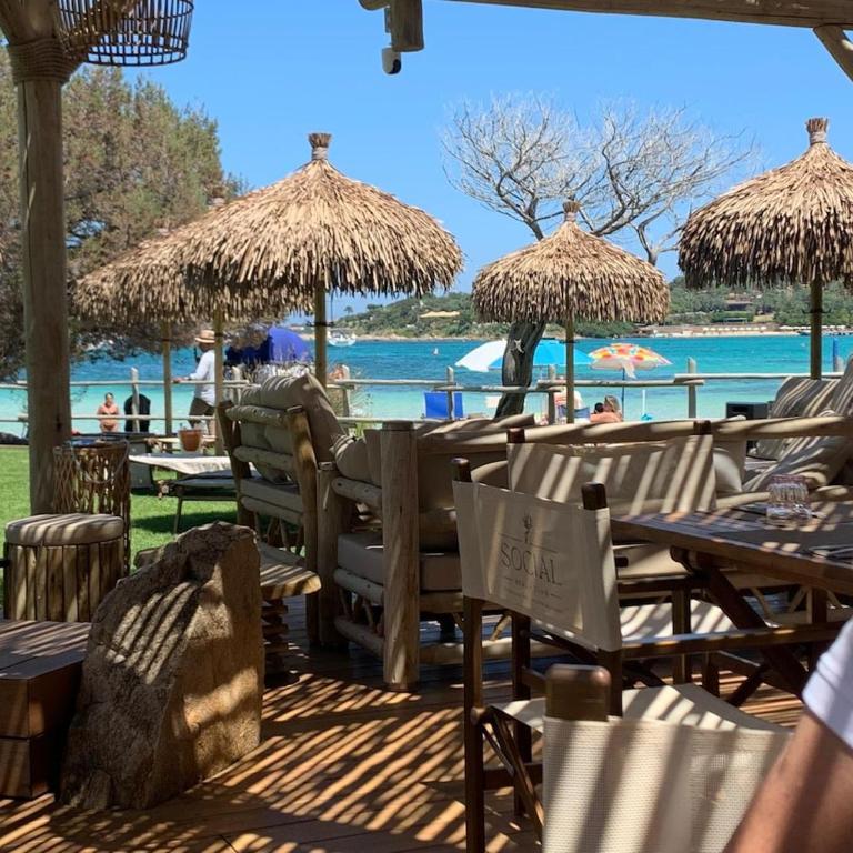 Bouganville - Appartamento con 1 Camera da Letto - Lato Mare - 17