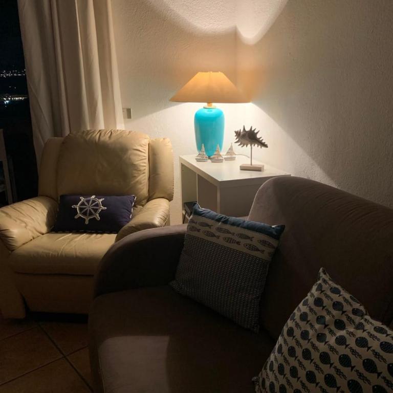 Bouganville - Appartamento con 1 Camera da Letto - Lato Mare - 9
