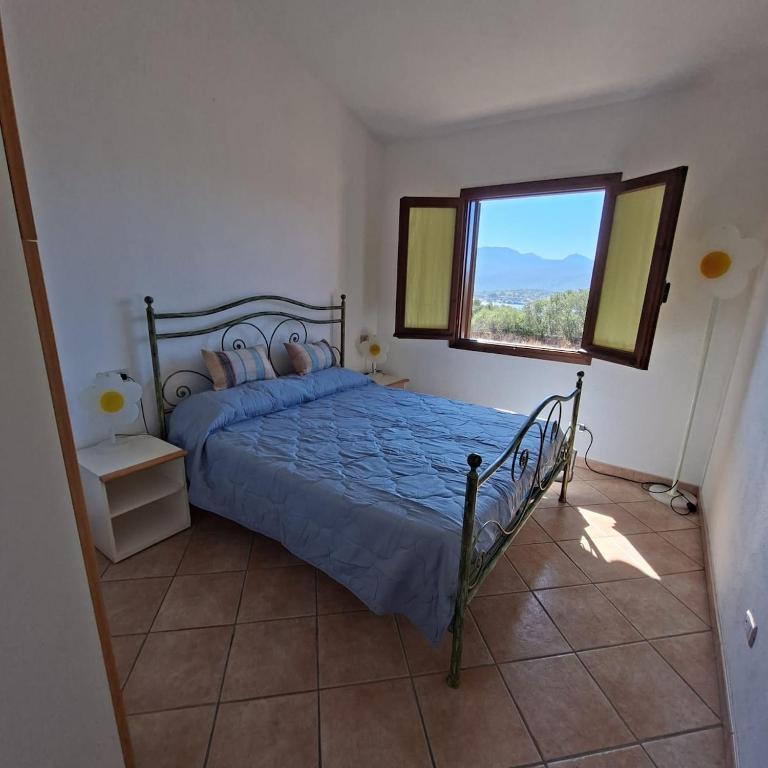 Bouganville - Appartamento con 1 Camera da Letto - Lato Mare - 13