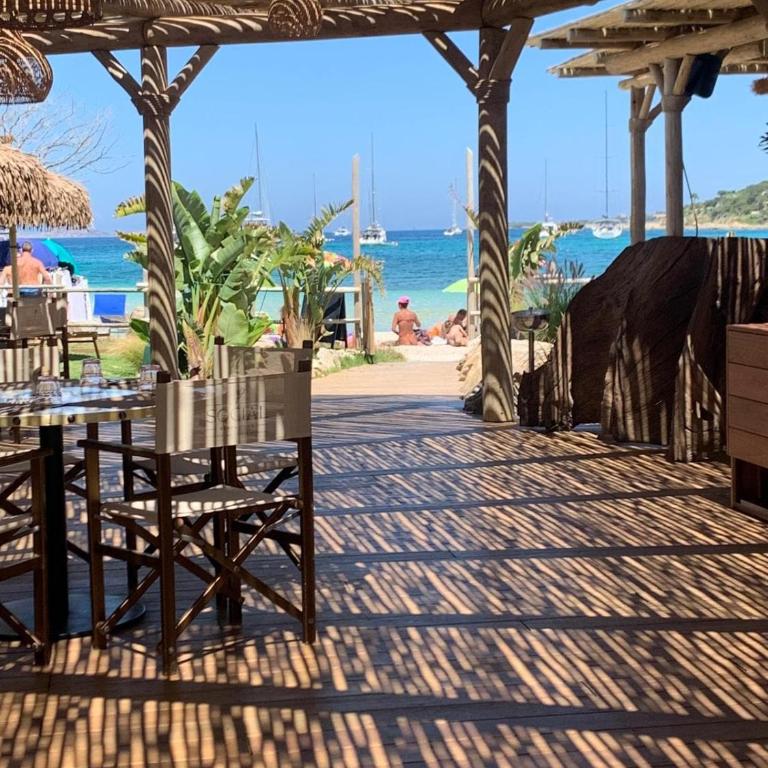 Bouganville - Appartamento con 1 Camera da Letto - Lato Mare - 18