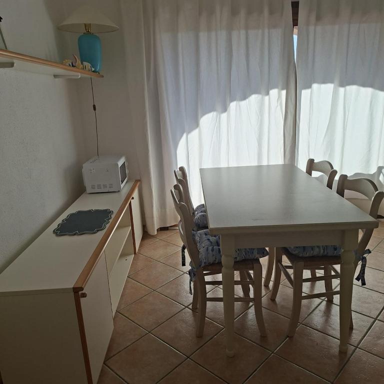 Bouganville - Appartamento con 1 Camera da Letto - Lato Mare - 6