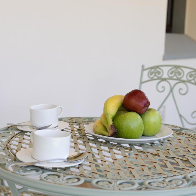 Le Piazzole Heritage - Appartamento con 1 Camera da Letto - 6