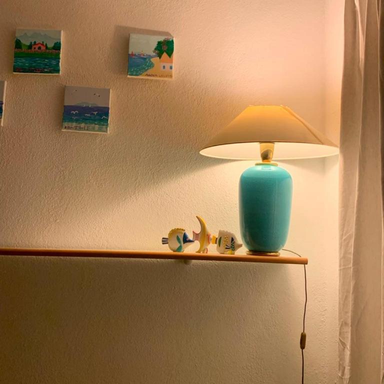 Bouganville - Appartamento con 1 Camera da Letto - Lato Mare - 8